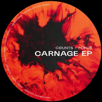 Carnage by Cøunts