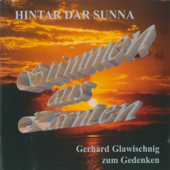 Hintar dar Sunna by Stimmen aus Kärnten