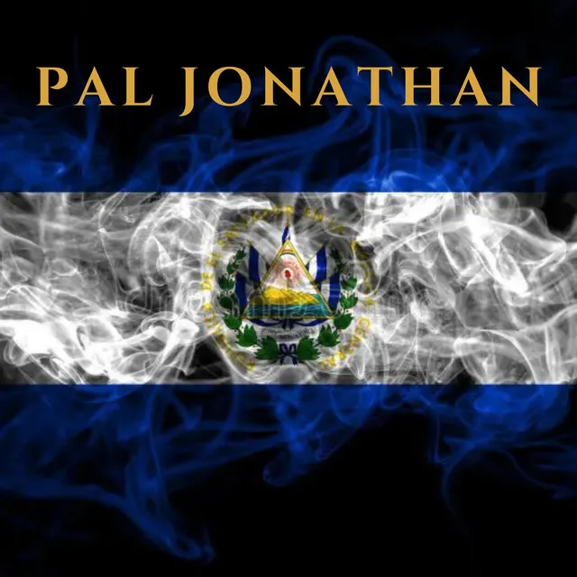 Pal Jonathan