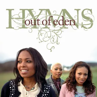 Hymns by Out Of Eden