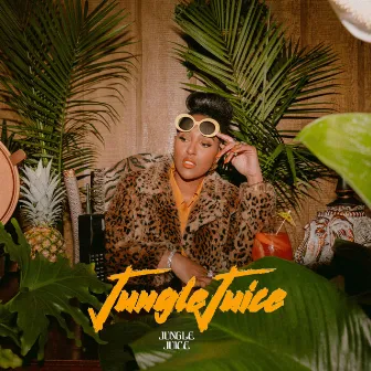 Jungle Juice by Miillie Mesh