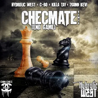 Checmate (Remix) [feat. Killa Tay & 2Gunn Kevi] by Hydrolic West