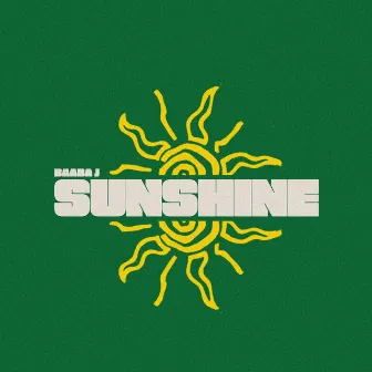 Sunshine by Baaba J