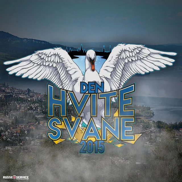 Den Hvite Svane 2015 (Prod. Taylor)