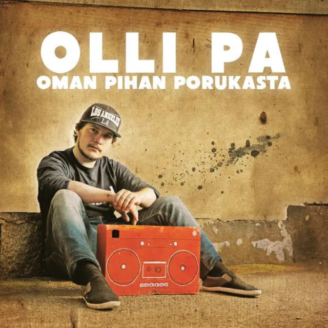 Oman Pihan Porukasta - Toinen Poski Remix