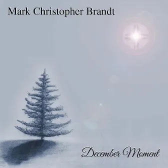 December Moment by Mark Christopher Brandt