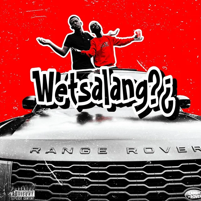 Wetsalang