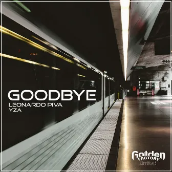 Goodbye by Leonardo Piva