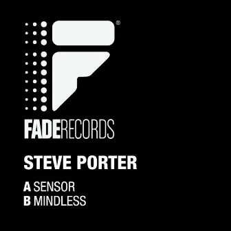 Sensor / Mindless by Steve Porter