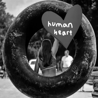 Human Heart by Garlington