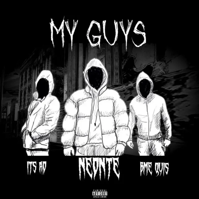 My Guys - Remix