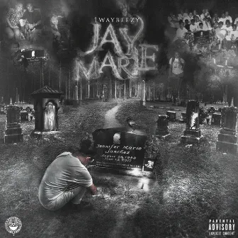 Jay Marie by 1waybeezy