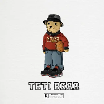 Teti Bear by Teti Bear