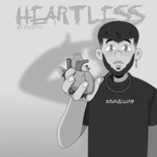 Heartless - Acoustic Version