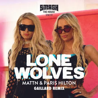 Lone Wolves (Gaillard Remix) by Gaillard