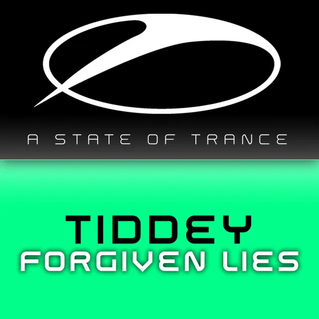 Forgiven Lies - Original Mix