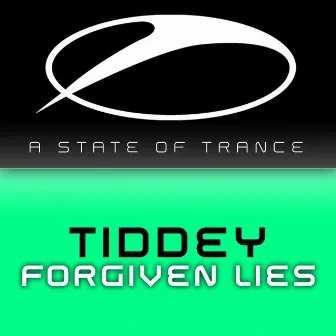 Forgiven Lies / Savage Emotions by Tiddey