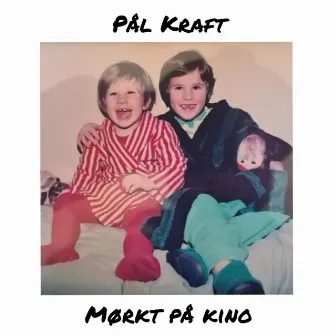 Mørkt på kino by Pål Kraft