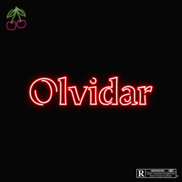 Olvidar