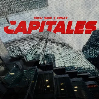 Capitales by Facu San