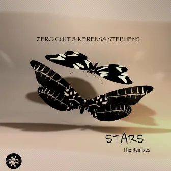 Stars (The Remixes) by Kerensa Stephens