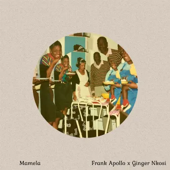 Mamela by Frank Apollo