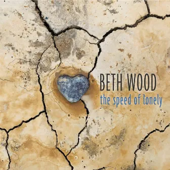 The Speed of Lonely by Beth Wood