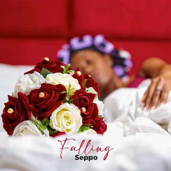 Falling by Seppo