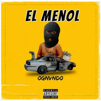 El Menol by Ognvndo