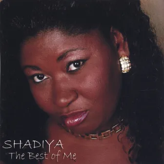 The Best Of Me by Shadiya