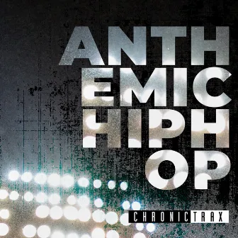 Anthemic Hip Hop (Edited) by 