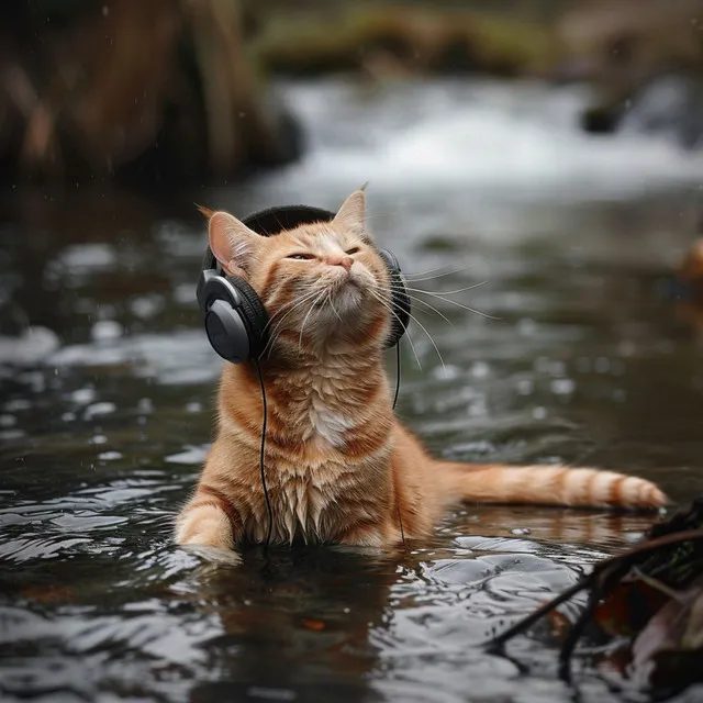 Water Whisker Tune