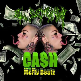 Ca$h by El Demonia