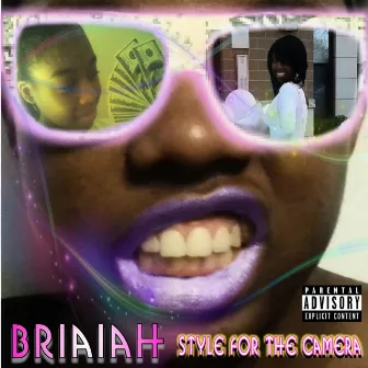 Style for the Camera by Briaiah