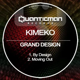 Grand Design by Kimeko