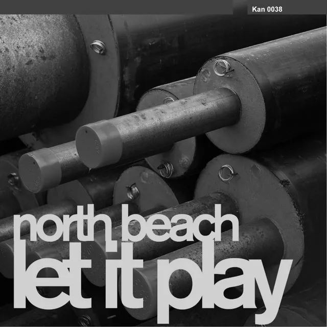 Let It Play - Tom Bulwer Remix