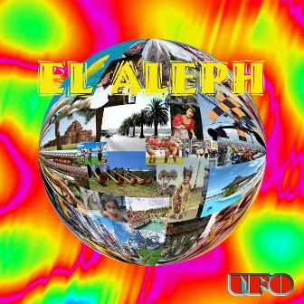 EL ALEPH by UFO