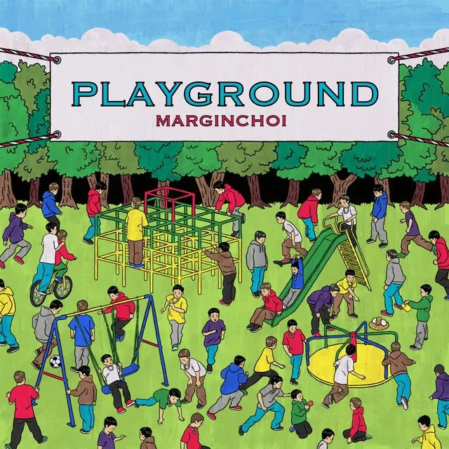 PLAYGROUND