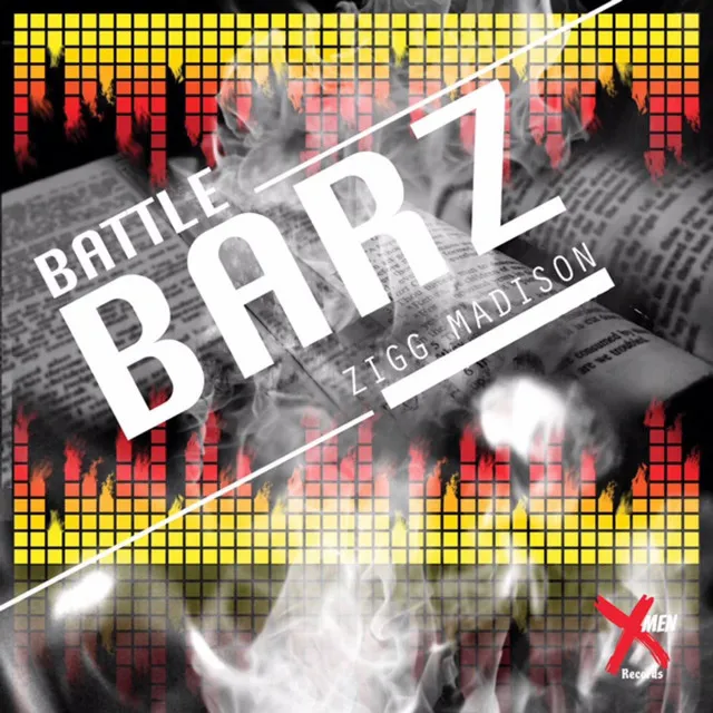 Battle Barz