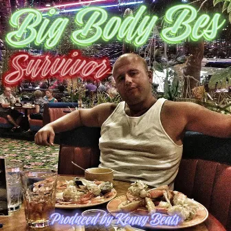 Survivor by Big Body Bes