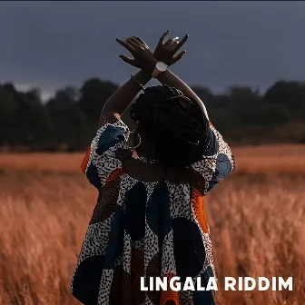 Lingala Riddim by Deazy