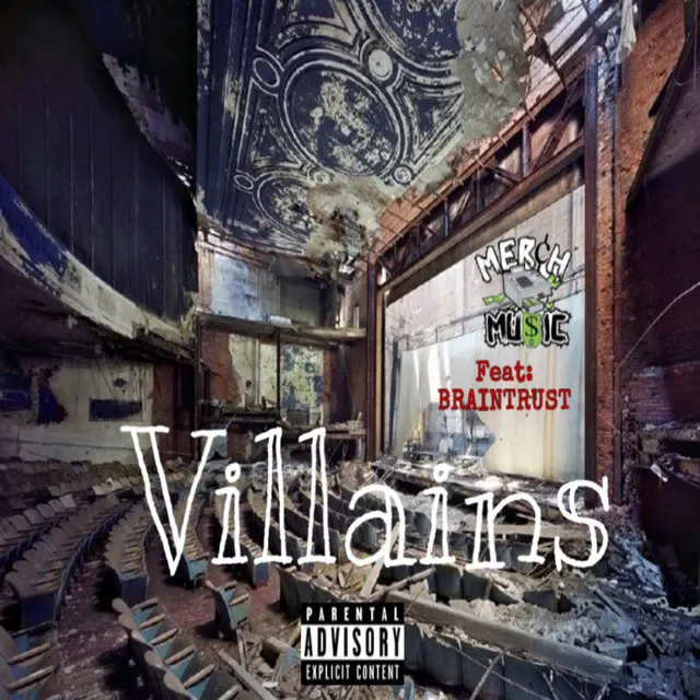 Villains