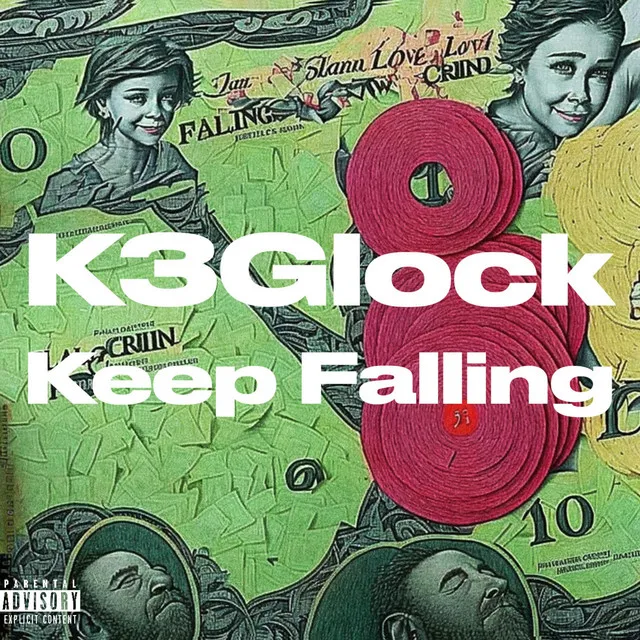 Keep Falling