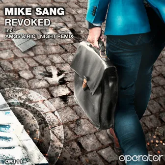 Revoked by Mike Sang