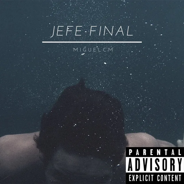 Jefe Final