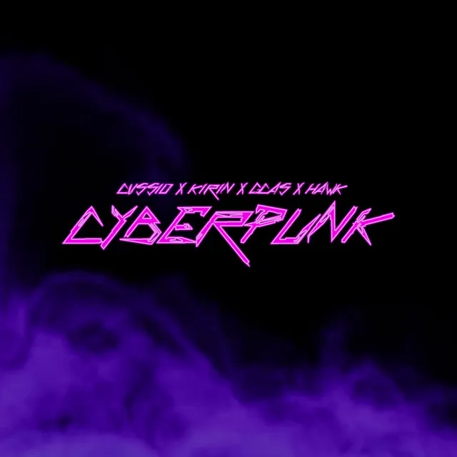 Cyberpunk