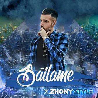 Bailame by Zhony Style