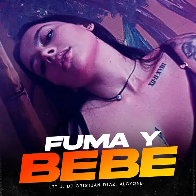 Fuma y Bebe