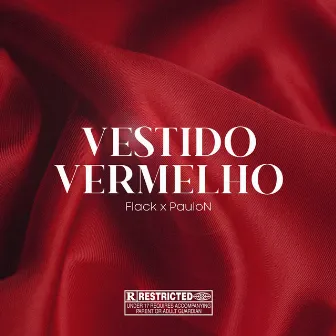 Vestido Vermlelho by Flackzin