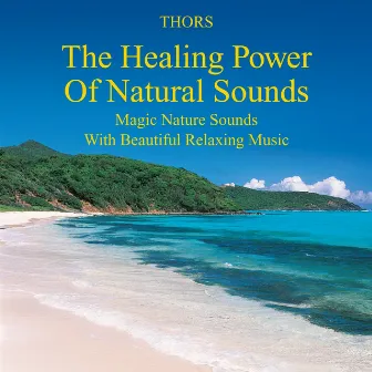 The Healing Power of Natural Sounds: Magic Nature Sounds with Beautiful Relaxing Music by Thors